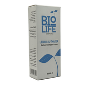 Bio Life Leban Al Thaker Cream 60 ml - كريم بايو لايف لبان الذكر 60 مل