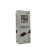 BioLife Brewers Yeast Cream 60 ml - كريم بايو لايف بخميرة البيرة 60 مل