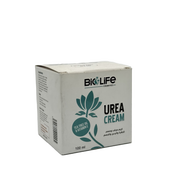 Bio Life Urea Cream 100 ml - كريم بايو لايف يوريا 100 مل