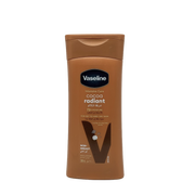 Vaseline Cocoa Radiant Lotion 200 ml - لوشن فازلين كاكاو راديانت 200 مل