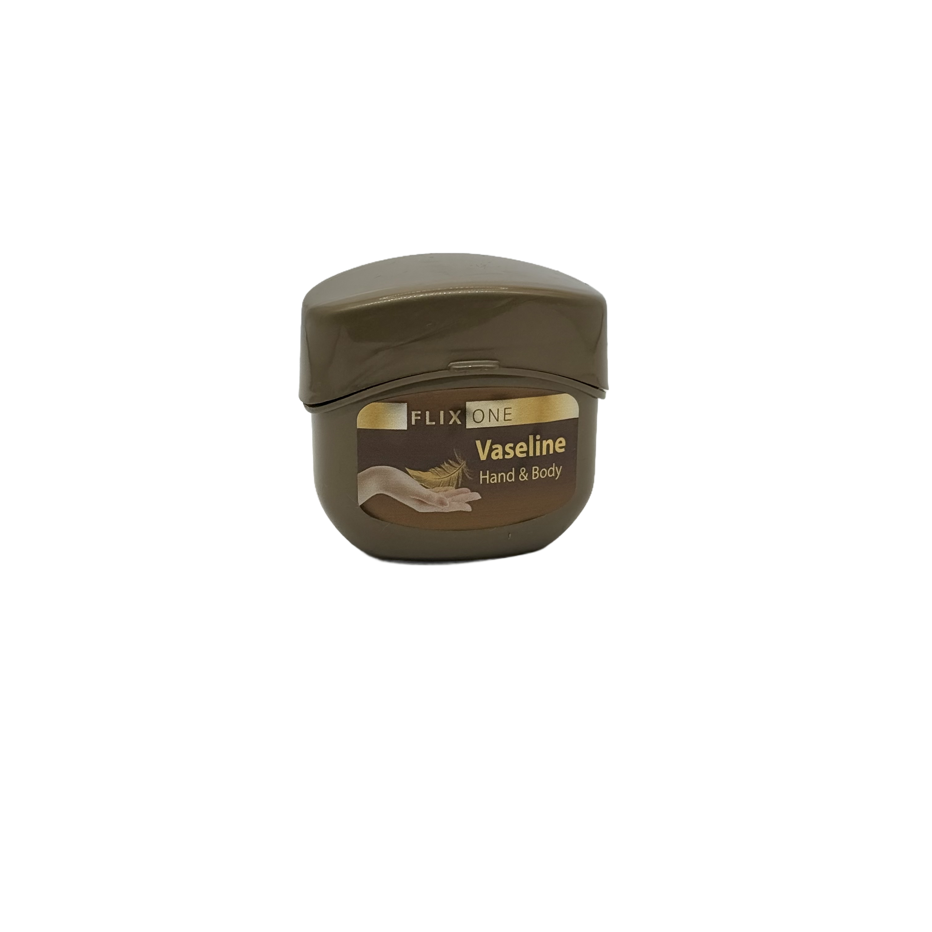 Flix One Vaseline Hand and Body 60 ml - فليكس ون فازلين لليدين والجسم 60 مل
