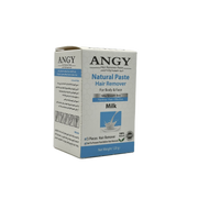 Angy Natural Hair Removal Paste Milk 120 g - معجون أنجي الطبيعي لإزالة الشعر بالحليب 120 غ