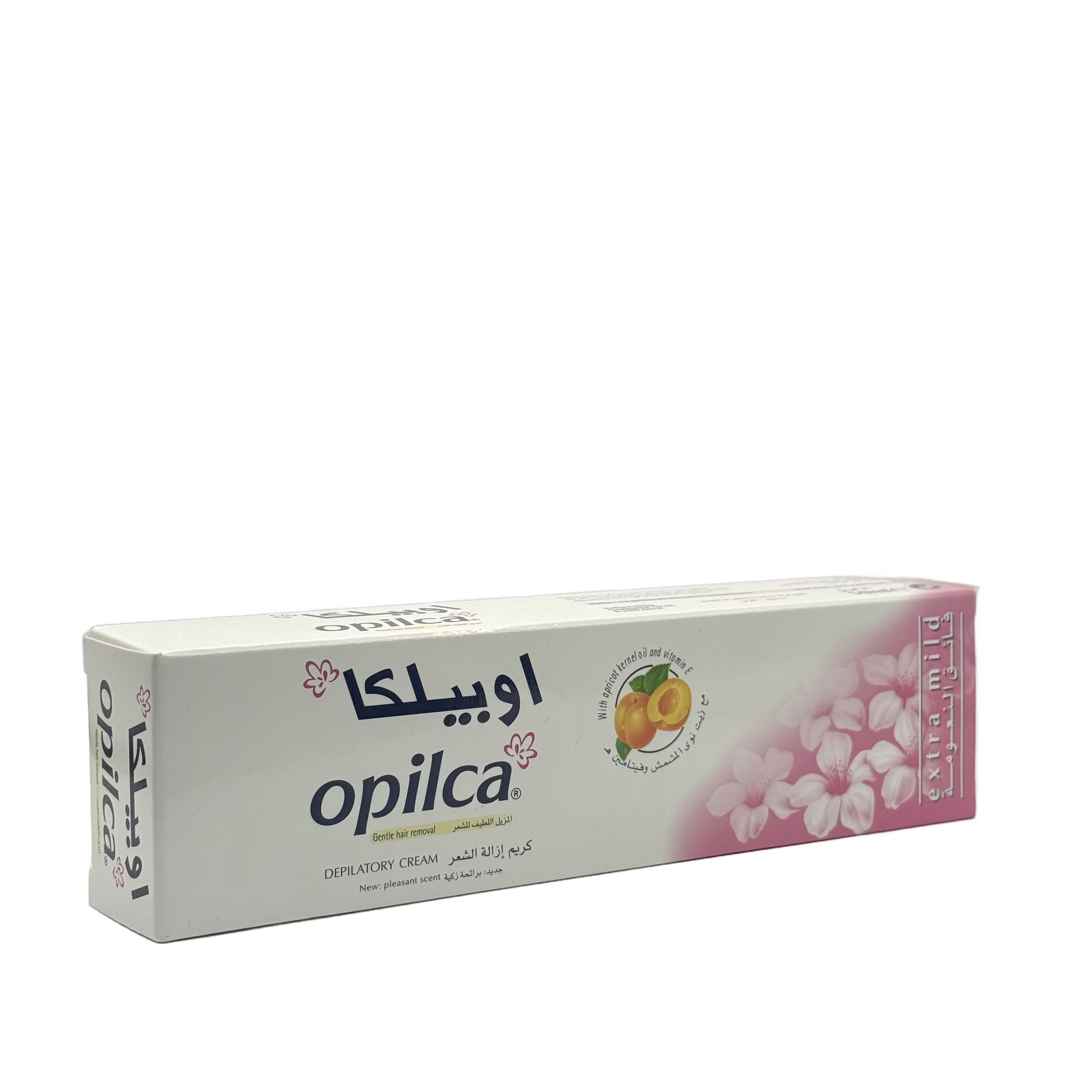 Oplica Hair Remover Cream 50 ml - كريم أوبليكا لإزالة الشعر 50 مل