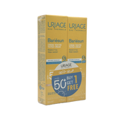 Uriage Bariésun Cream SPF 50+ 50ml 2 Pcs - يورياج باريسان كريم SPF 50+ 50 مل قطعتين