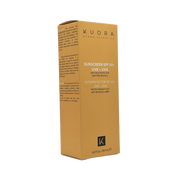 Kuora Sunscreen SPF 50+ 200ml - كيورا واقي شمس SPF 50+ 200 مل