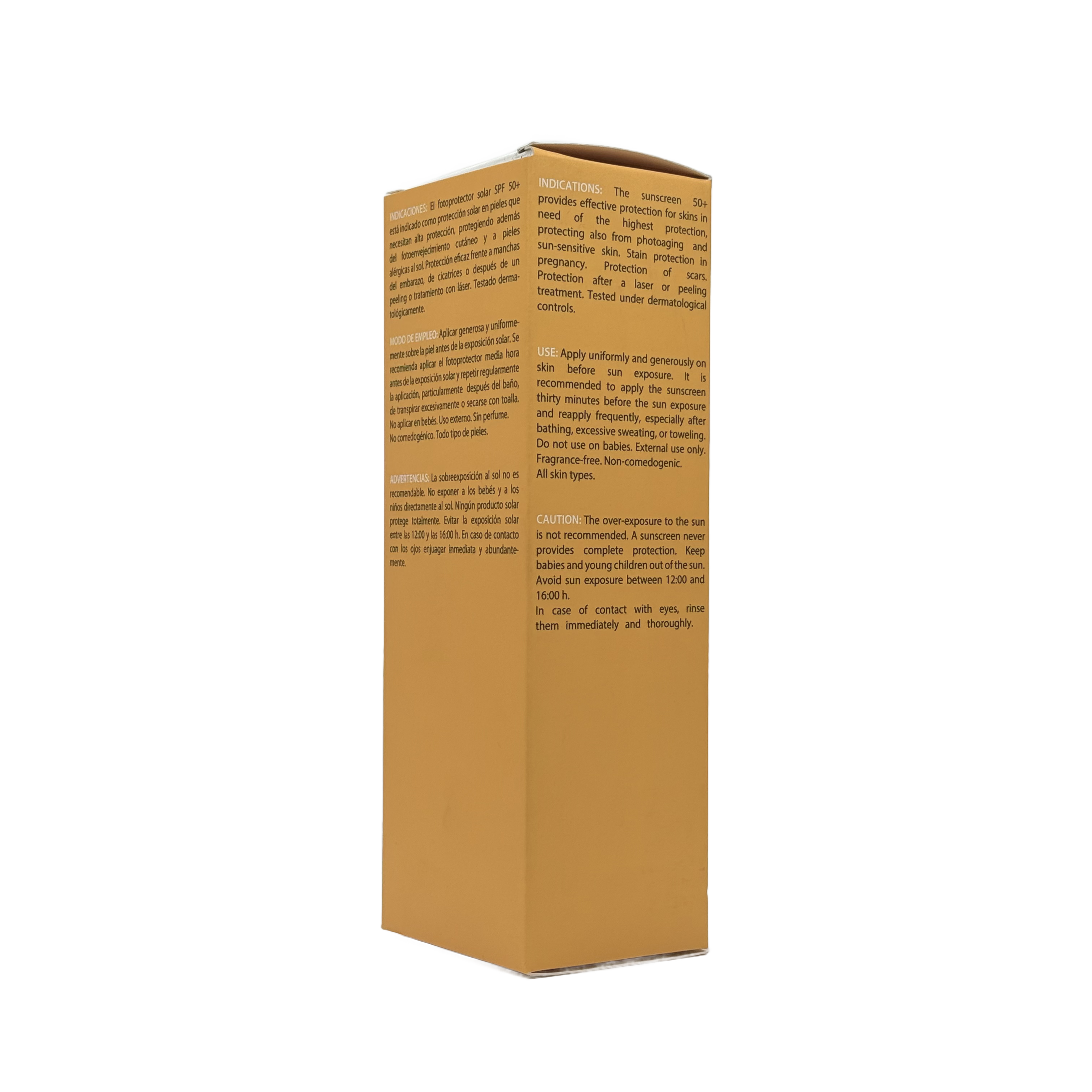 Kuora Sunscreen SPF 50+ 200ml - كيورا واقي شمس SPF 50+ 200 مل