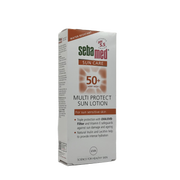 Sebamed Multi Protect Sun Cream SPF 50 75ml - سيباميد كريم واقي شمس متعدد الحماية SPF 50 75 مل