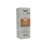 Eucerin Pigment Control SPF 50 50ml - يوسرين بيجمنت كنترول SPF 50 50 مل