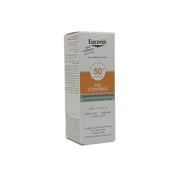 Eucerin Oil Control SPF 50+ 50ml - يوسرين اويل كنترول SPF 50+ 50 مل