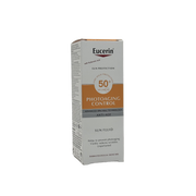 Eucerin Photoaging Control Fluid SPF 50+ 50ml - يوسرين فوتو إيجينغ كنترول فلويد SPF 50+ 50 مل