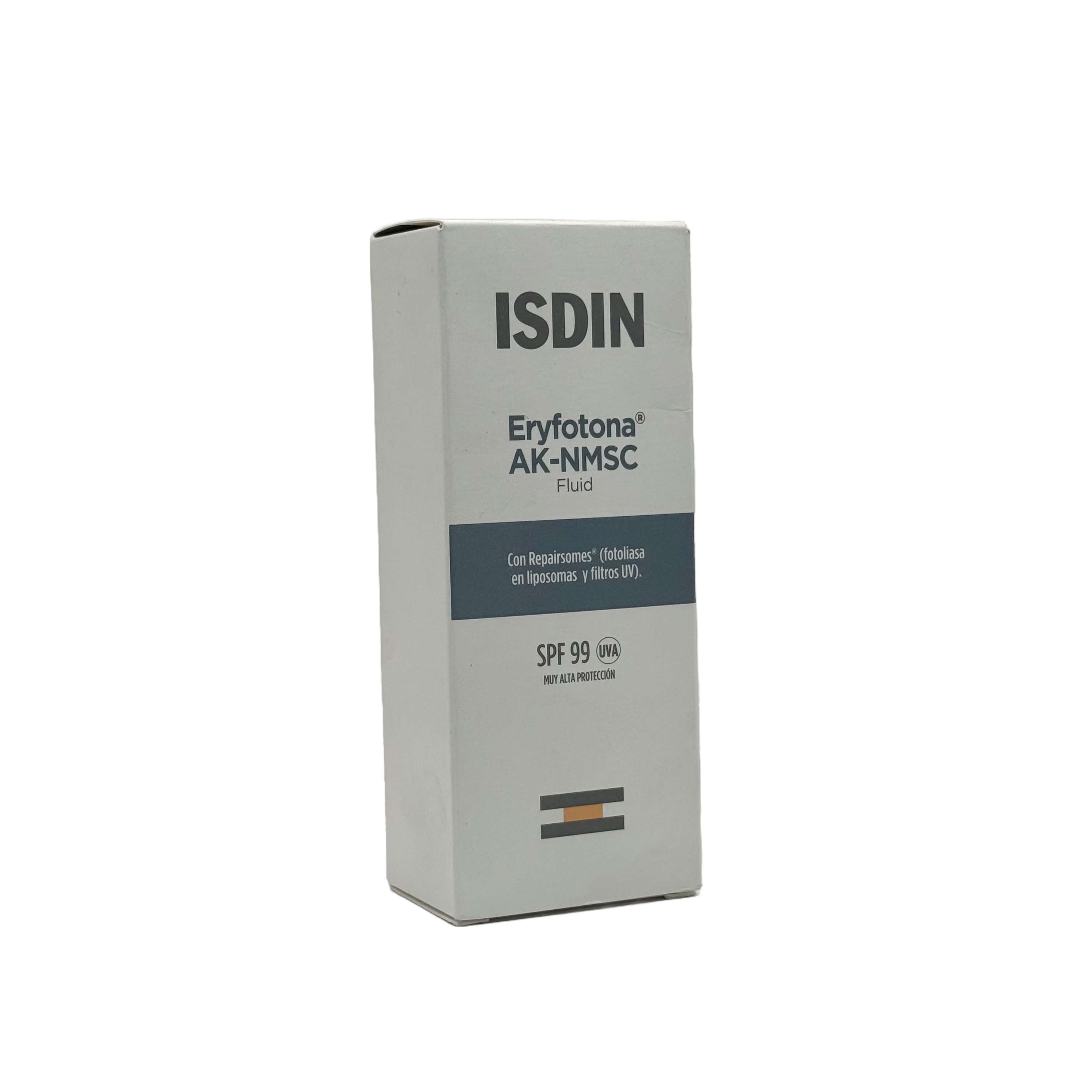 ISDIN Eryfotona AK-NMSC Fluid 50ml - ايزدين اري فوتونا ايه كيه ان ام اس سي فلويد 50 مل