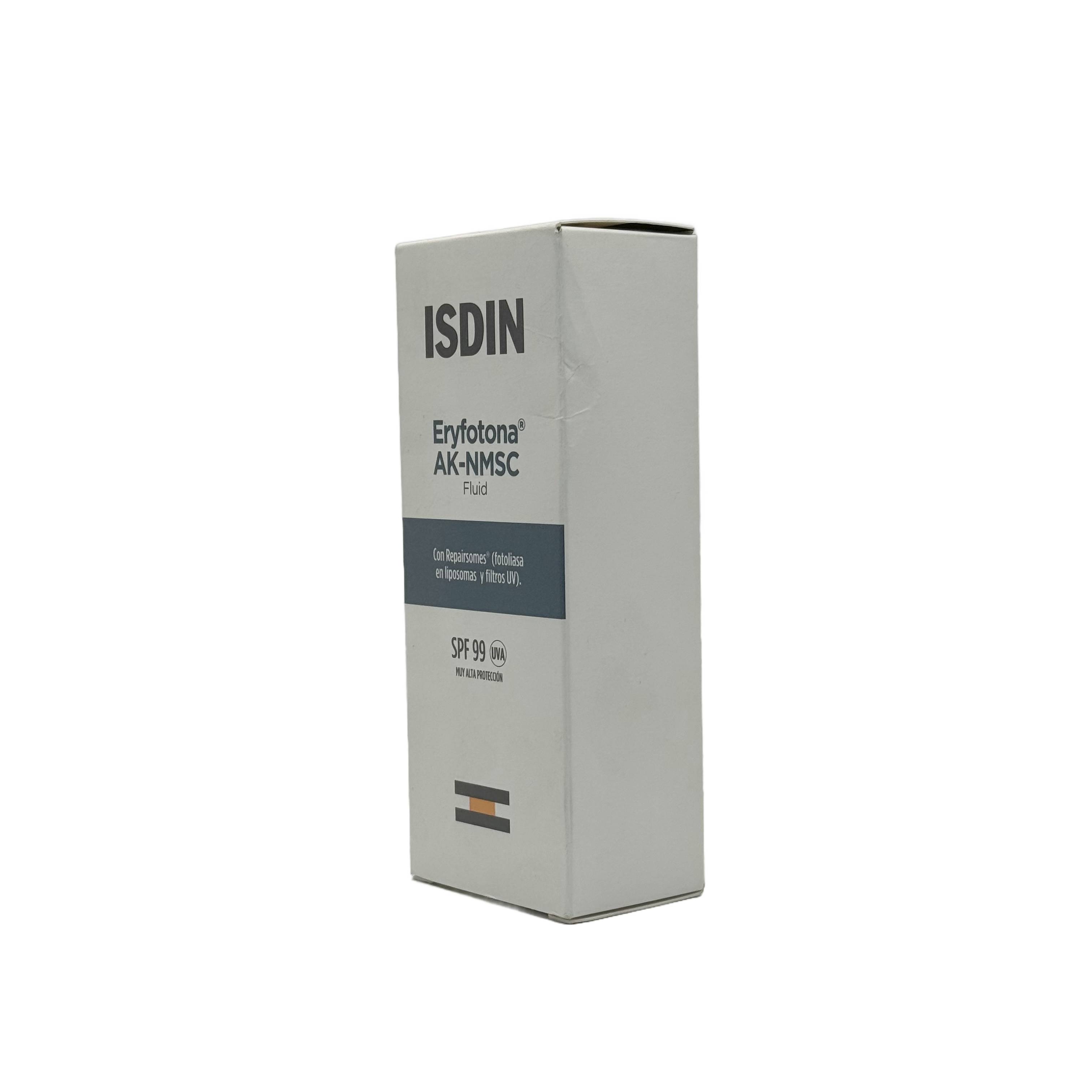 ISDIN Eryfotona AK-NMSC Fluid 50ml - ايزدين اري فوتونا ايه كيه ان ام اس سي فلويد 50 مل