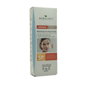 Bio Balance Aknsun Tinted Sunblock SPF 50+ 40ml - بايو بالانس اكنسن واقي شمس ملون SPF 50+ 40 مل