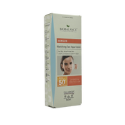 Bio Balance Aknsun Mattifying Face Sunblock SPF 50+ 40ml - بايو بالانس اكنسن واقي شمس مطفي للوجه SPF 50+ 40 مل