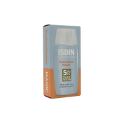 ISDIN Fotoprotector Fusion Water SPF 50+ 50ml - ايزدين فوتوبروتكتور فيوجن ووتر SPF 50+ 50 مل