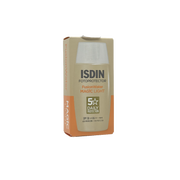 ISDIN Fotoprotector Fusion Water MAGIC Light SPF 50 50ml - ايزدين فوتوبروتكتور فيوجن ووتر ماجيك لايت SPF 50 50 مل