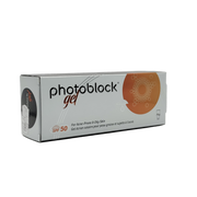 Photoblock Gel SPF 50+ 75g - فوتوبلوك جل واقي شمس SPF 50+ 75 غرام