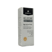Cantabria Labs Heliocare 360º Age Active Fluid SPF 50+ 50ml - كانتابريا لابز هيليوكير 360 ايج أكتيف فلويد SPF 50+ 50 مل