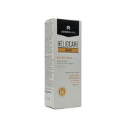 Cantabria Labs Heliocare 360º Gel Oil-Free SPF 50 50ml - كانتابريا لابز هيليوكير 360 جل خالي من الزيوت SPF 50 50 مل