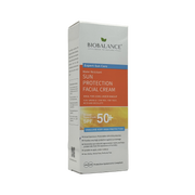 Bio Balance Sun Block SPF 50+ 75ml - بايو بالانس واقي شمس SPF 50+ 75 مل