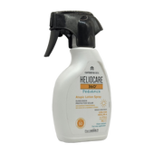 Cantabria Labs Heliocare 360° Pediatrics Atopic Lotion Spray SPF 50 250ml - كانتابريا لابز هيليوكير 360 بخاخ لوشن أطفال للبشرة الاتوبية SPF 50 250 مل