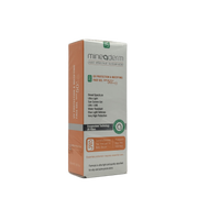 Mineaderm UV Protection & Matifying Face Gel SPF 50+ 50ml - مينيا ديرم جل واقي شمس ومطفي للوجه SPF 50+ 50 مل