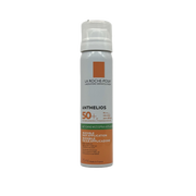 La Roche-Posay Anthelios Invisible Face Mist SPF 50 75ml - لاروش بوزيه أنثيليوس بخاخ واقي شمس غير مرئي للوجه SPF 50 75 مل