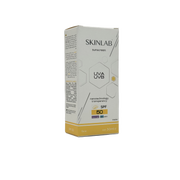 SKINLAB Sunscreen SPF 50 For Dry/Normal Skin 50ml - سكين لاب واقي شمس SPF 50 للبشرة العادية والجافة 50 مل