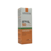 La Roche-Posay Anthelios UVMUNE 400 Oil Control Gel-Cream SPF 50+ 50ml - لاروش بوزيه أنثيليوس يوفي ميون 400 جل كريم للتحكم بالزيوت SPF 50+ 50 مل