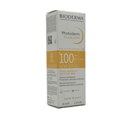 Bioderma Photoderm Fluide Max SPF100 40ml - بيوديرما فوتوديرم فلويد ماكس SPF100 40 مل