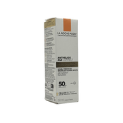 La Roche Posay Anthelios Age Correct Daily Light Cream SPF50 50ml - لاروش بوزيه أنثيليوس ايج كوركت ديلي لايت كريم SPF50 50 مل