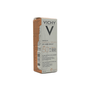 Vichy Capital Soleil UV Age Daily SPF50 40ml - فيشي كابيتال سولاي يو في ايج ديلي SPF50 40 مل