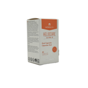 Cantabria Labs Heliocare Capsules Ultra D 30 Capsules - كانتاربريا لابز هيليوكير كبسولات ألترا دي 30 كبسولة
