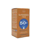 Synchroline Sunwards Face SPF50+ 50ml - سينكرولاين صن واردز للوجه SPF50+ 50 مل