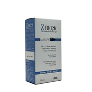 Z Block Sunscreen Gel SPF50+ 50ml - زد بلوك جل واقي شمس SPF50+ 50 مل