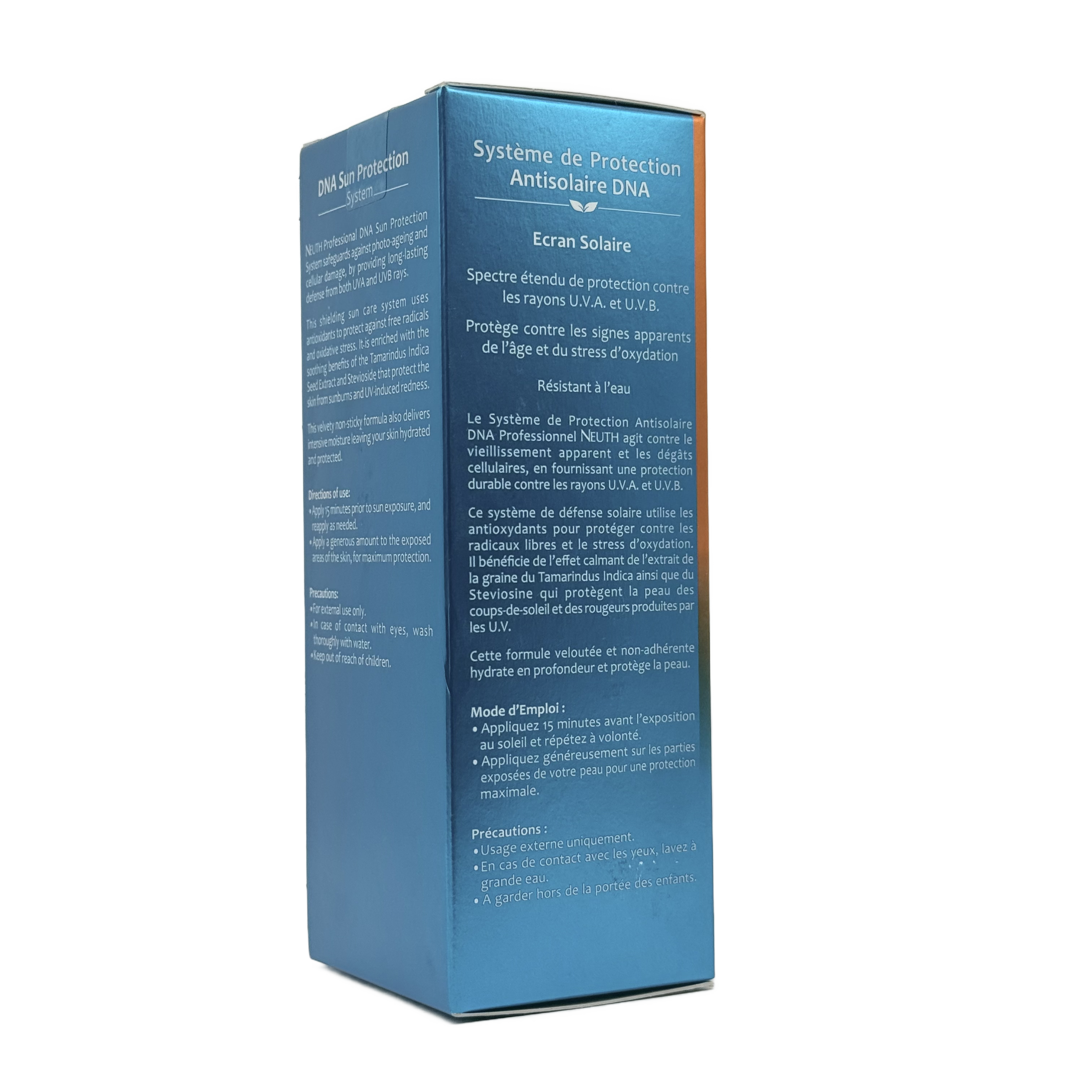 Neuth DNA SPF50+ Lotion 50ml - نيوث دي ان اي لوشن SPF50+ 50 مل
