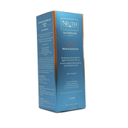 Neuth Sun Reflection Mineral SPF50+ Cream 50ml - نيوث صن ريفليكشن مينيرال كريم SPF50+ 50 مل