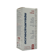 Acnecinamide Sun Cream SPF30 100ml - أكنيسيناميد كريم واقي شمس SPF30 100 مل