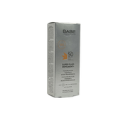 Babe Super Fluid Depigment SPF50 50ml - بيبي سوبر فلويد ديبيجمنت SPF50 50 مل