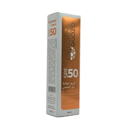 Ozone Sunblock SPF50 90ml - أوزون صن بلوك SPF50 90 مل