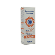Panthophil Sunblock SPF50 Cream 50 Gram - بانثوفيل كريم واقي شمس SPF50 50 غرام