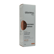 Derma Pella Sunscreen Advance SPF50+ 50g - ديرما بيلا واقي شمس أدفانس SPF50+ 50 غ