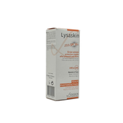 Lysaskin Ecran Solaire SPF50+ Cream 40ml - ليساسكين إكران سولير كريم SPF50+ 40 مل