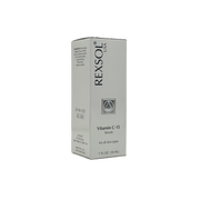Rexsol Vitamin C 15 Serum 30ml - ريكسول فيتامين سي 15 سيروم 30مل