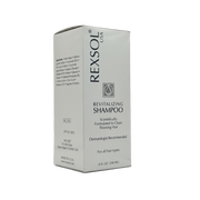 Rexsol Revitalizing Shampoo 240ml - ريكسول ريفايتالايزينغ شامبو 240مل
