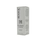Rexsol Eye Firming Anti Dark Spot Cream 20ml - ريكسول آي فيرمنغ مضاد البقع الداكنة كريم 20مل