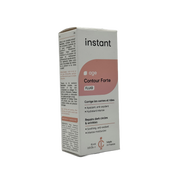 Phasilab Instant Age Contour Forte Fluid 15ml - فاسيلاب إنستانت إيج كونتور فورت فلويد 15مل