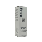 REXSOL LICORICE SERUM 60 ml - ريكسول ليكوريس سيروم 60مل