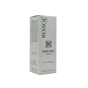 REXSOL POST PEEL CREAM 60 ml - ريكسول بوست بيل كريم 60مل