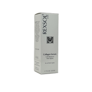 REXSOL COLLAGEN SERUM CELL RENEWAL ANTI-AGING 50 ml - ريكسول كولاجين سيروم تجديد الخلايا مضاد للشيخوخة 50مل